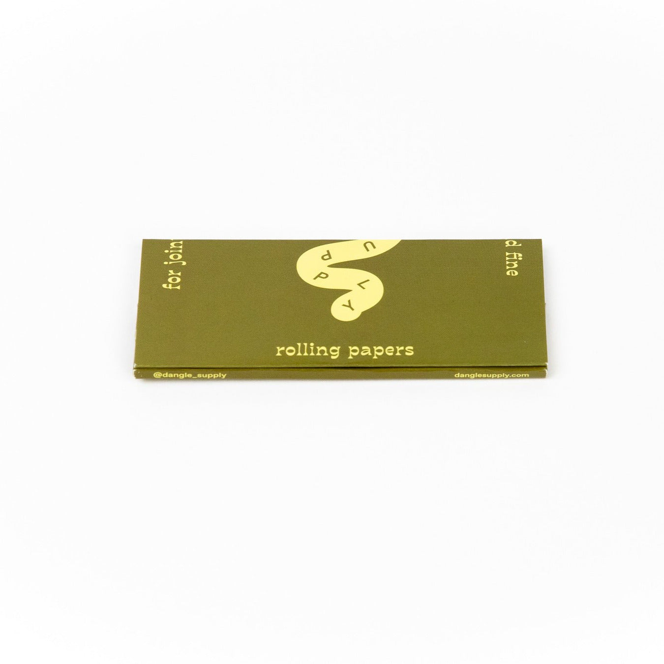 Dangle Supply Rolling Papers