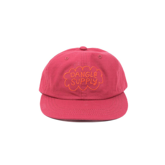 Dangle Supply cotton gridstop cap