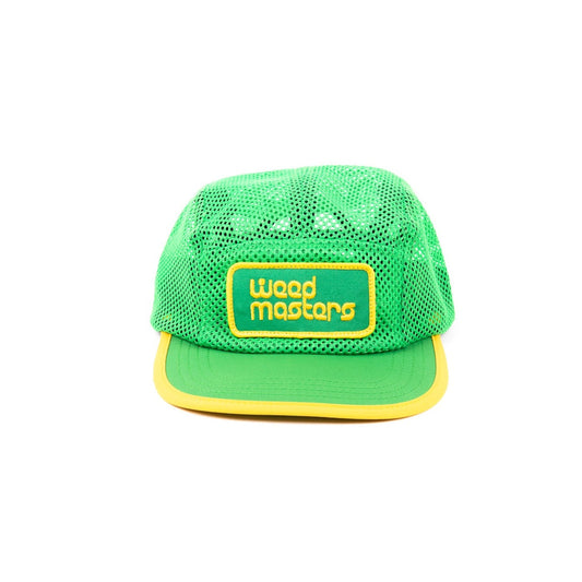 Weed Masters mesh front SPORTS hat