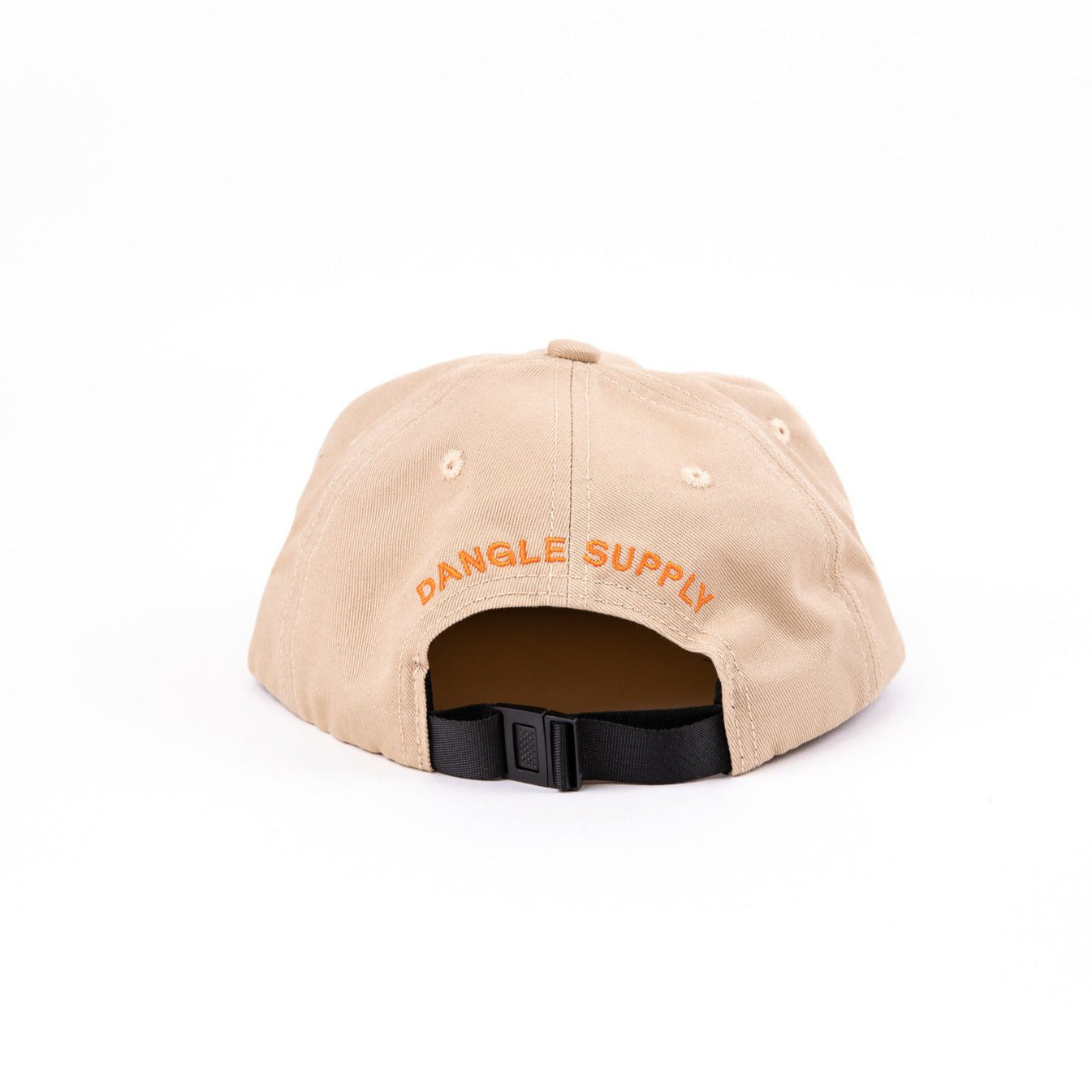 PeaceFace Twill Hat - Wheat