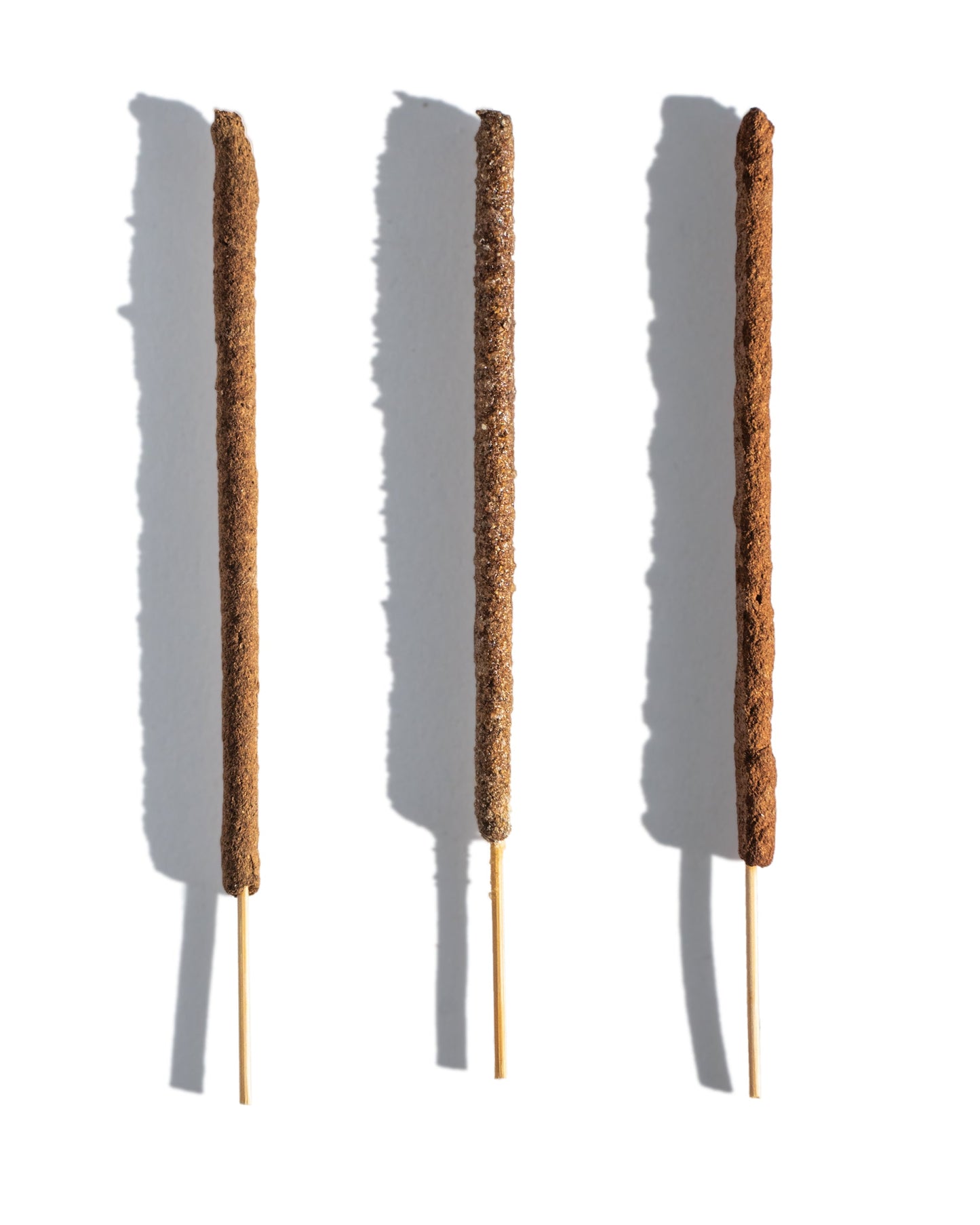 Natural Hand-Rolled Incense