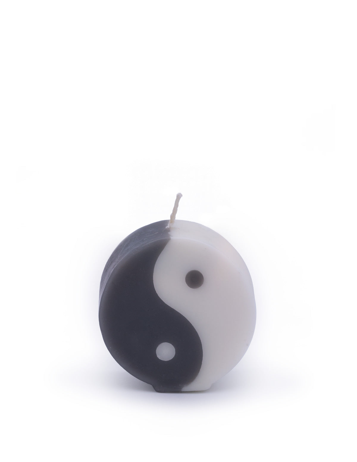 Yin Yang Candle