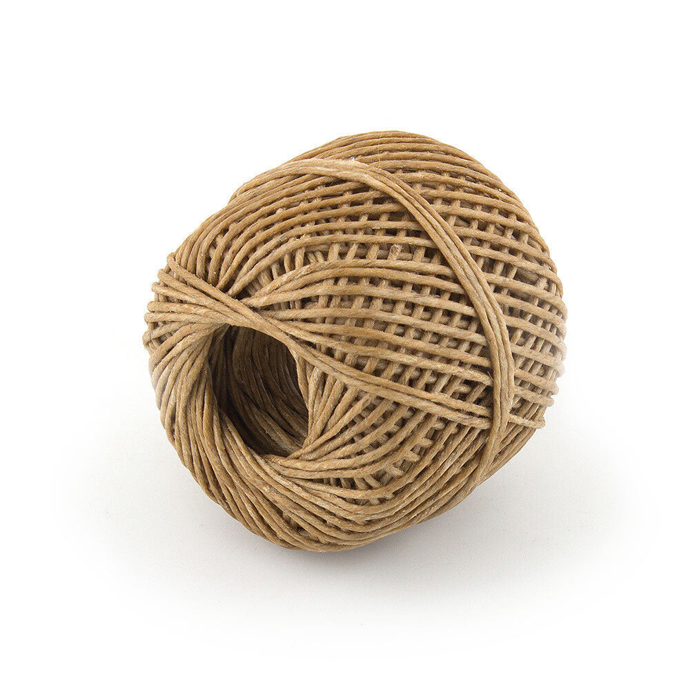 Organic Hemp Wick