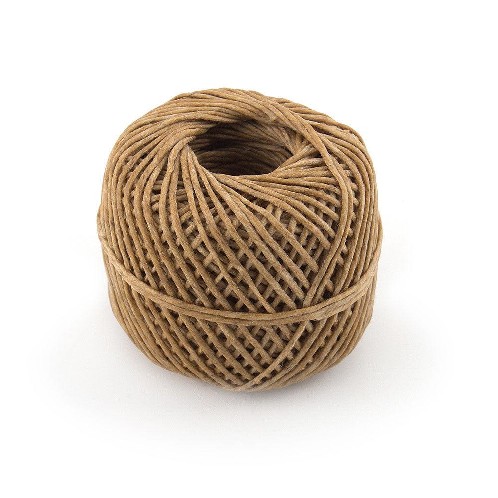 Organic Hemp Wick