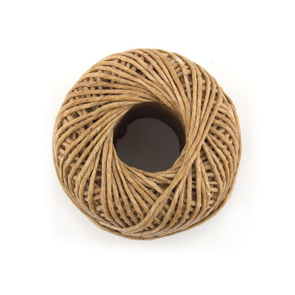 Organic Hemp Wick