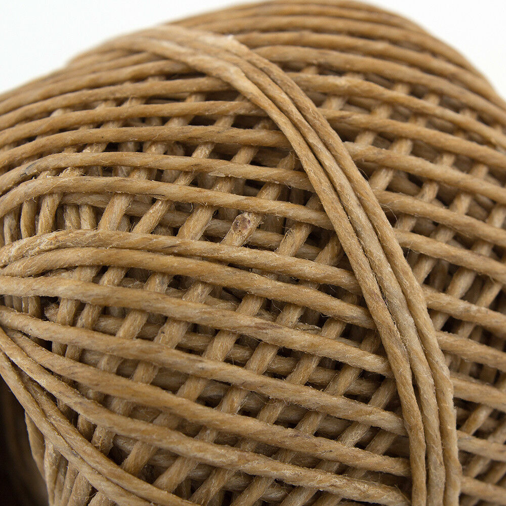 Organic Hemp Wick