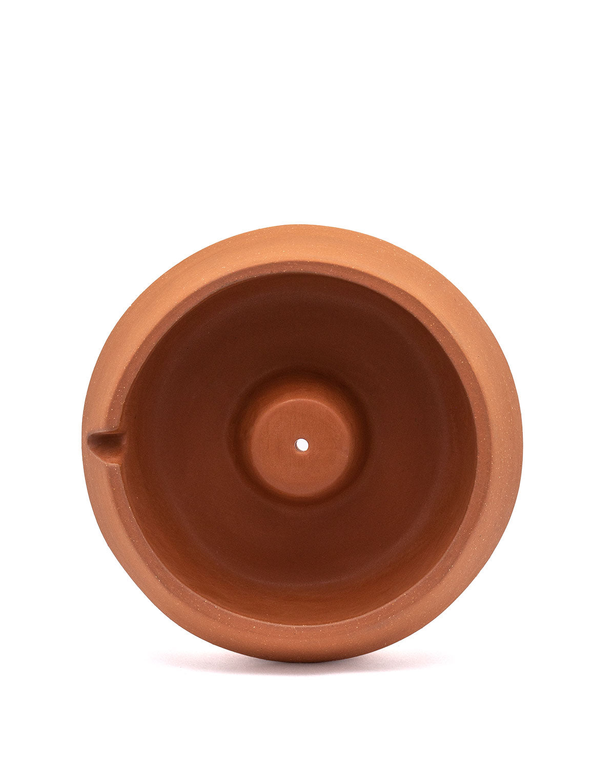 The Smoke Pot